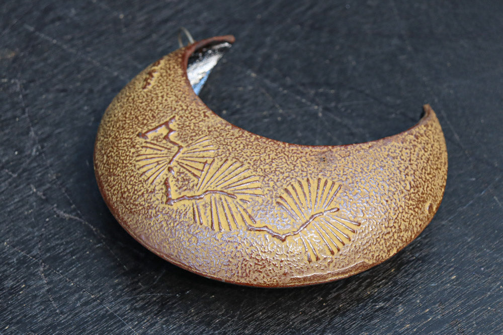 Antique tool (Hanging flower vase) DC8795