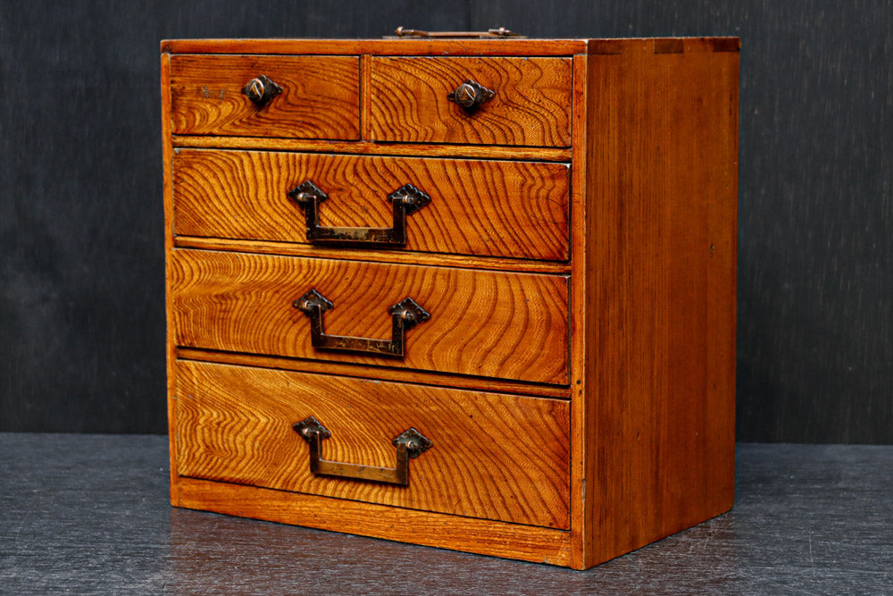 Antique tools DC8799