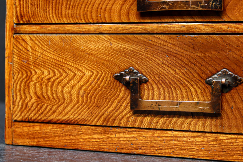 Antique tools DC8799