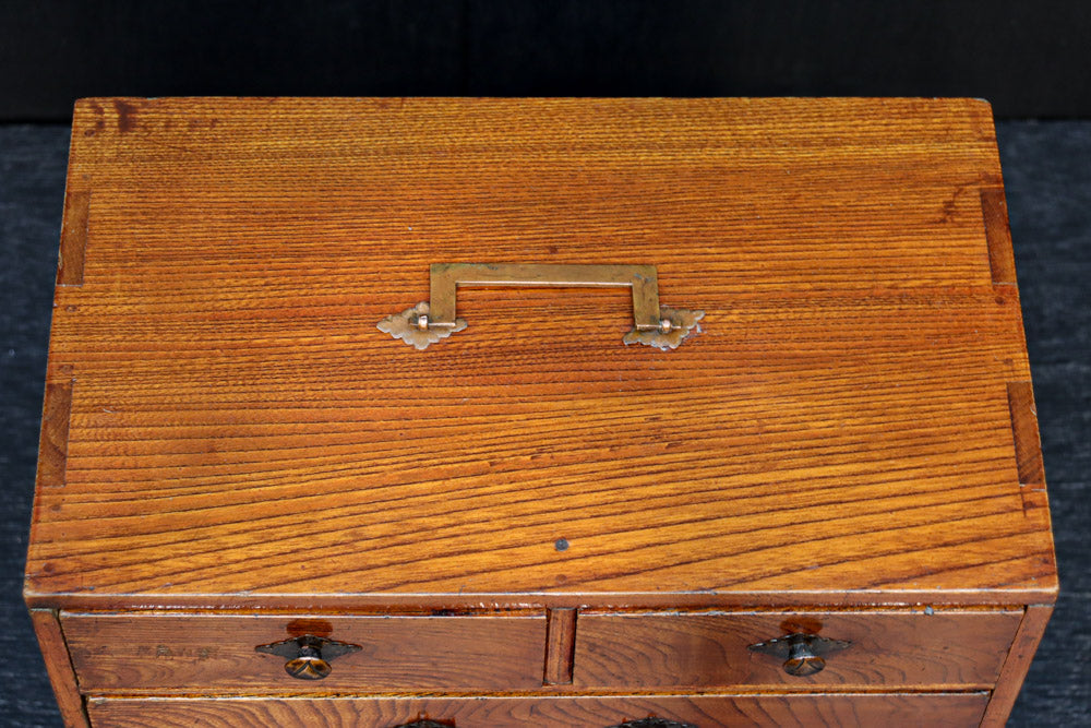 Antique tools DC8799