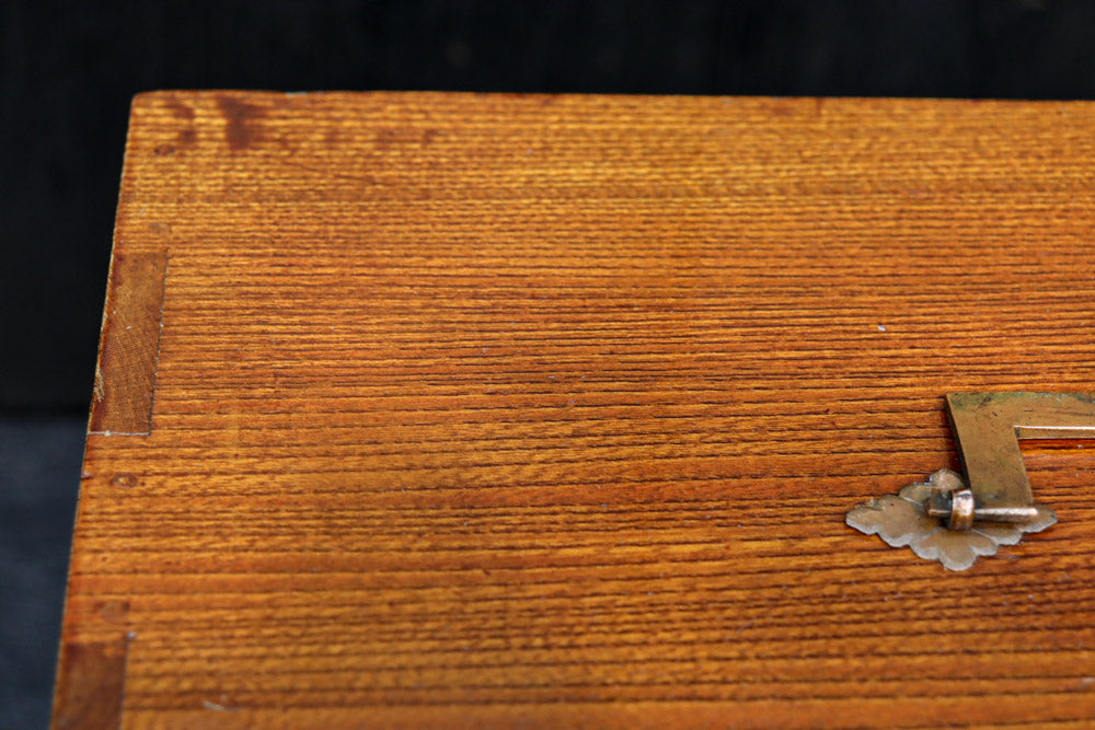 Antique tools DC8799