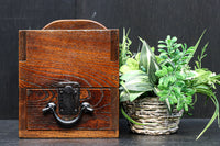 Antique tools DC8801