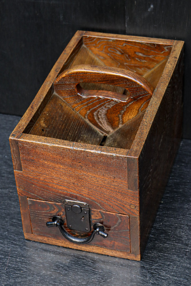 Antique tools DC8801