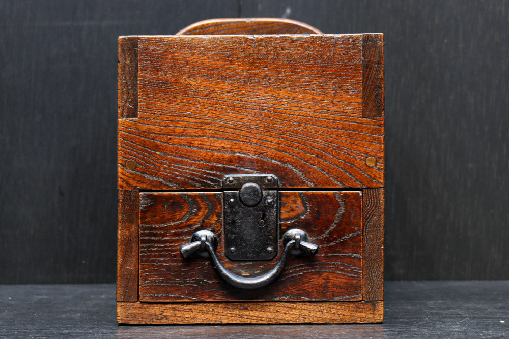 Antique tools DC8801