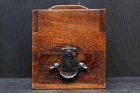 Antique tools DC8801