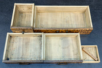 Antique tools DC8807