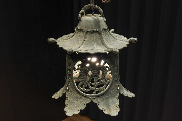 吊灯籠・石灯籠 – 古福庵 [ KOFUKUAN ] オンラインストア