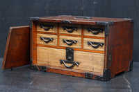 Antique tool box (Small drawer) DC8824 