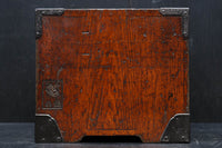 Antique tool box (Small drawer) DC8824 