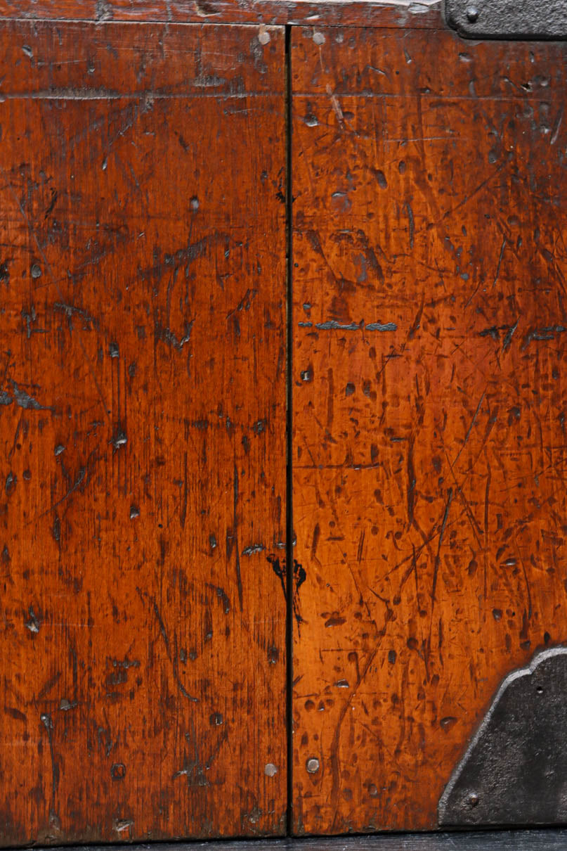 Antique tool box (Small drawer) DC8824 