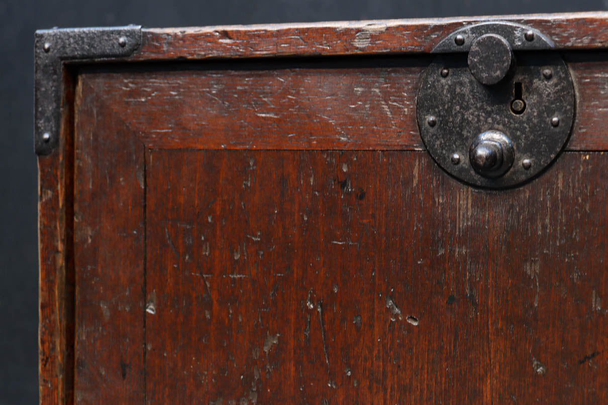 Antique tool box (Small drawer) DC8824 