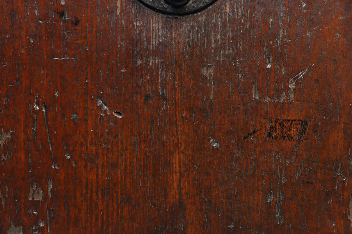 Antique tool box (Small drawer) DC8824 