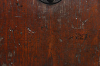 Antique tool box (Small drawer) DC8824 