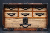 Antique tool box (Small drawer) DC8824 