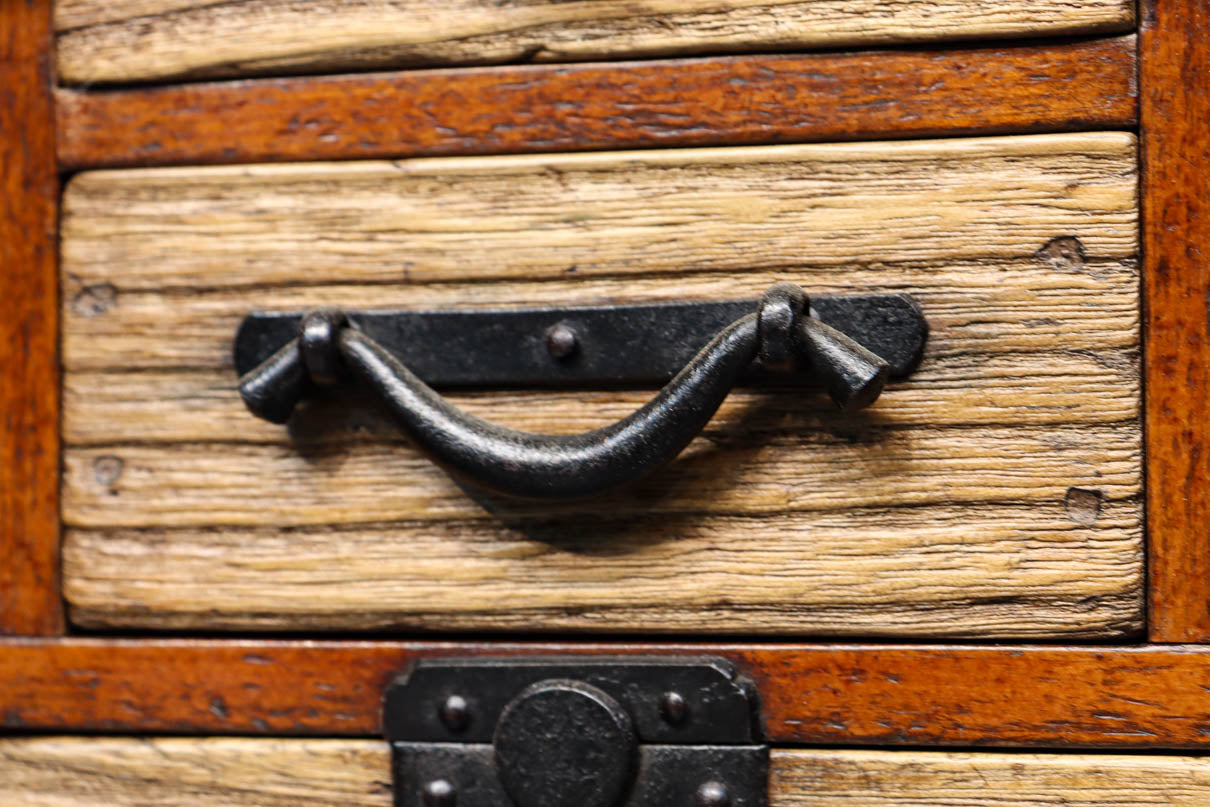 Antique tool box (Small drawer) DC8824 