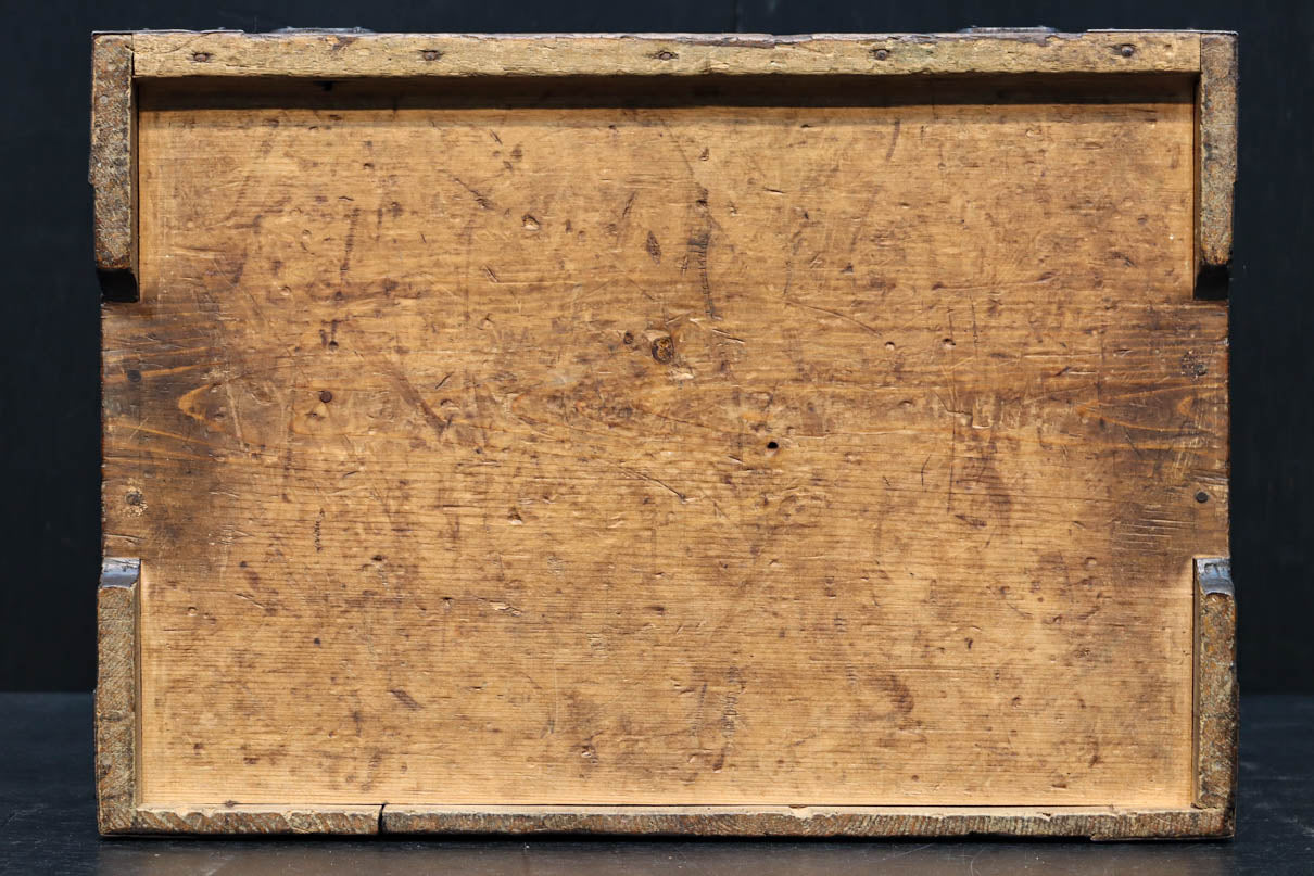 Antique tool box (Small drawer) DC8824 