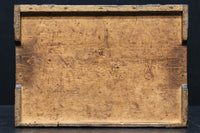 Antique tool box (Small drawer) DC8824 