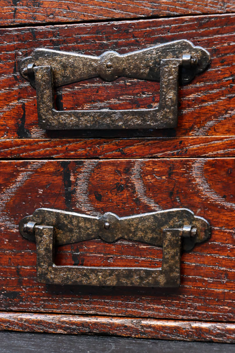 Antique Tools DC8825