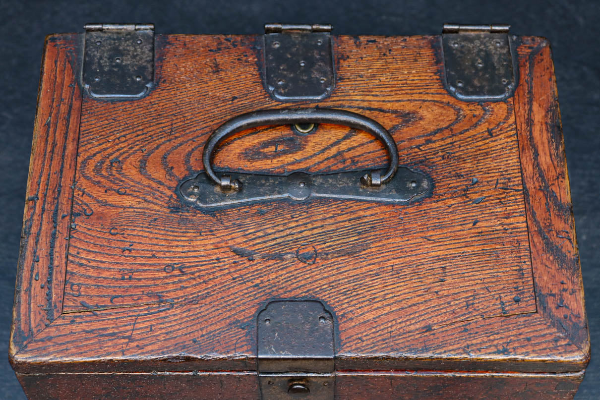 Antique Tools DC8825