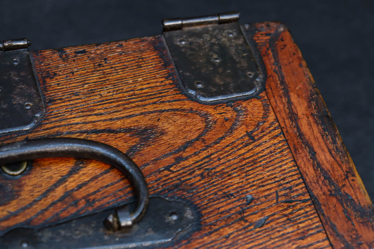 Antique Tools DC8825