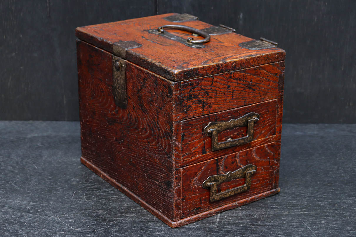 Antique Tools DC8825