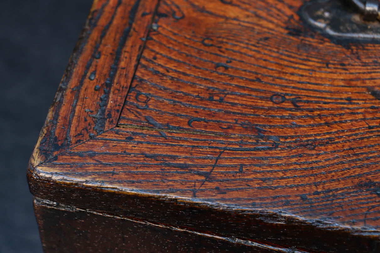 Antique Tools DC8825