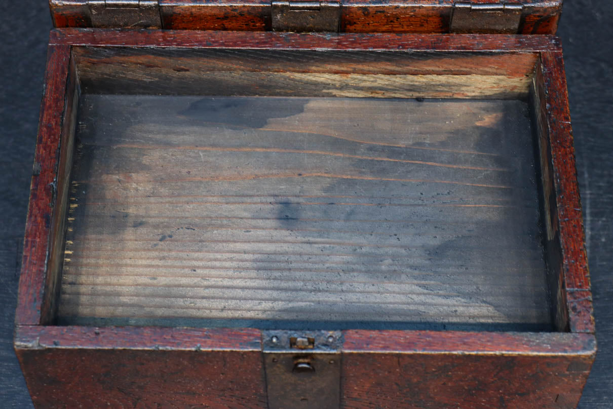 Antique Tools DC8825