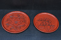 Antique tool (KamakuraBori Marubon) DC8832ab