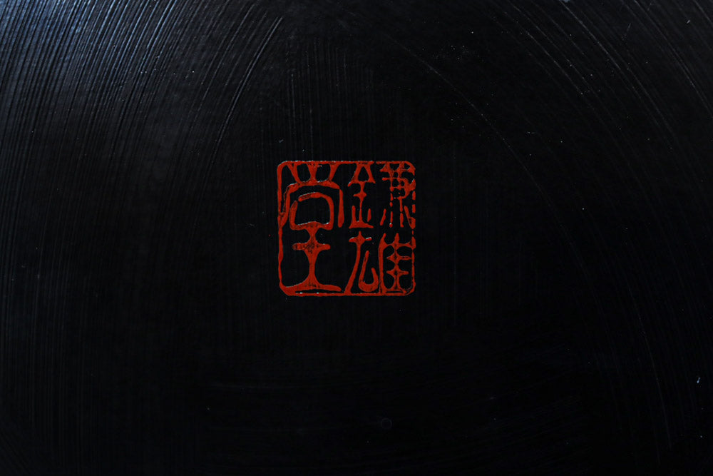 Antique tool (KamakuraBori Marubon) DC8832ab