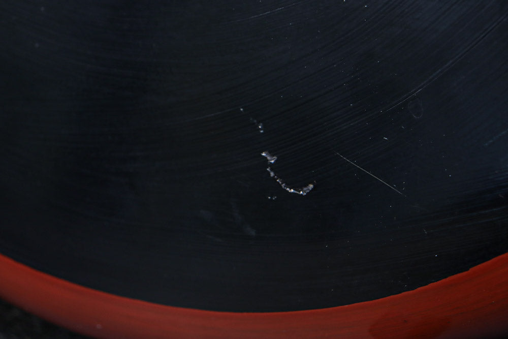 Antique tool (KamakuraBori Marubon) DC8832ab