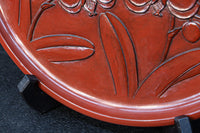 Antique tool (KamakuraBori Marubon) DC8832ab