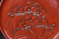 Antique tool (KamakuraBori Marubon) DC8832ab