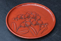 Antique tool (KamakuraBori Marubon) DC8832ab