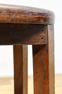 Antique stool DC8833