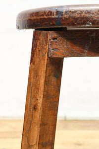 Antique stool DC8833