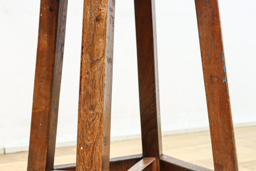 Antique stool DC8833