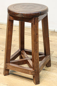 Antique stool DC8833