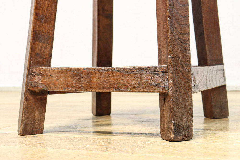 Antique stool DC8833