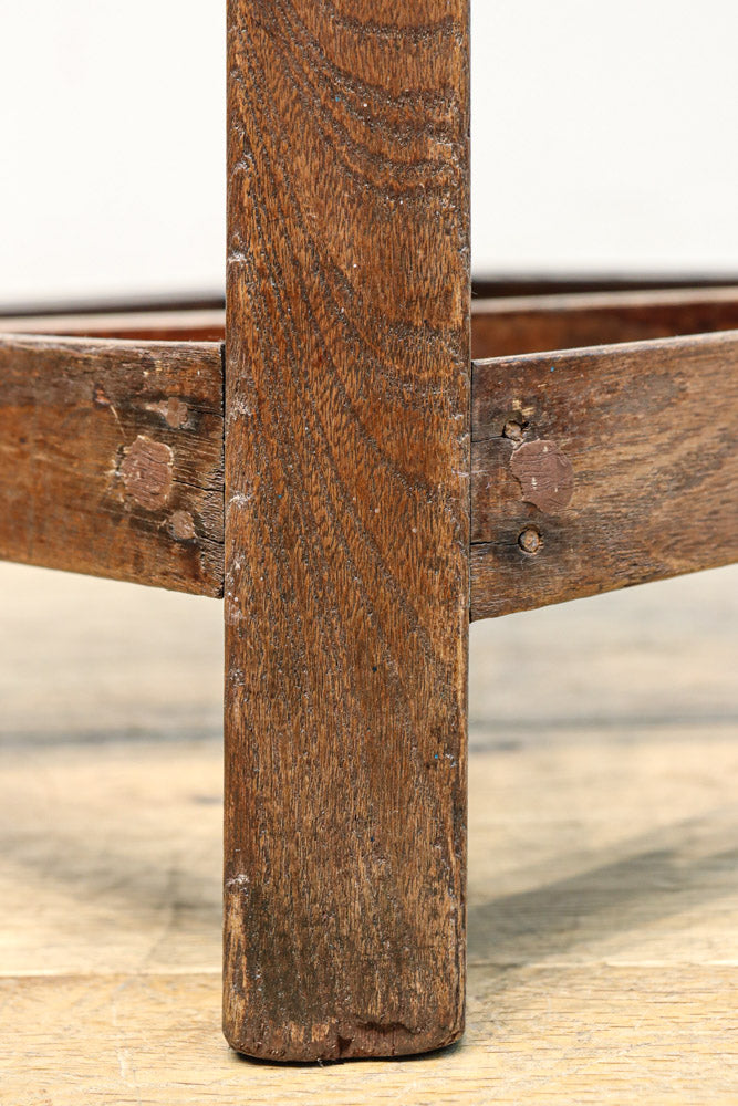 Antique stool DC8833