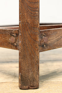 Antique stool DC8833