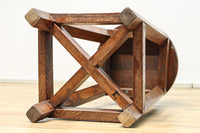 Antique stool DC8833