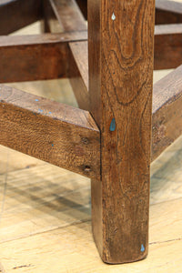 Antique stool DC8833