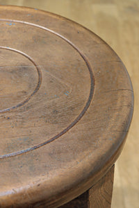 Antique stool DC8833