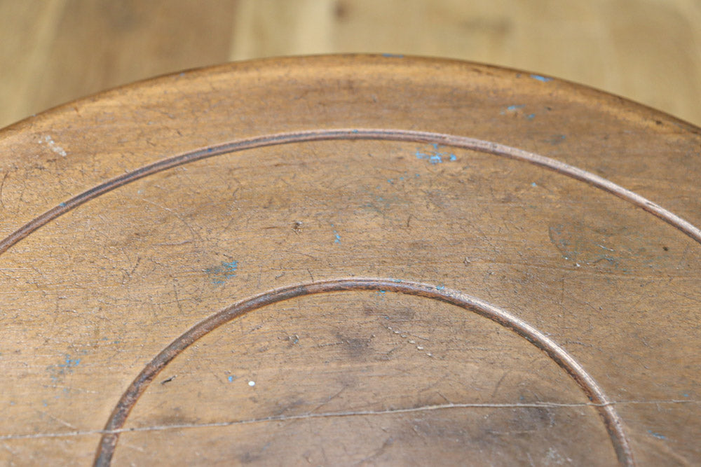 Antique stool DC8833