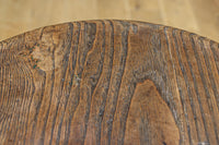 Antique stool DC8834abc