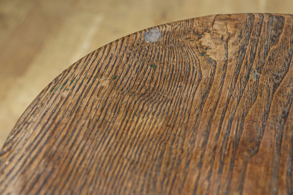 Antique stool DC8834abc