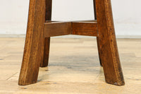 Antique stool DC8834abc