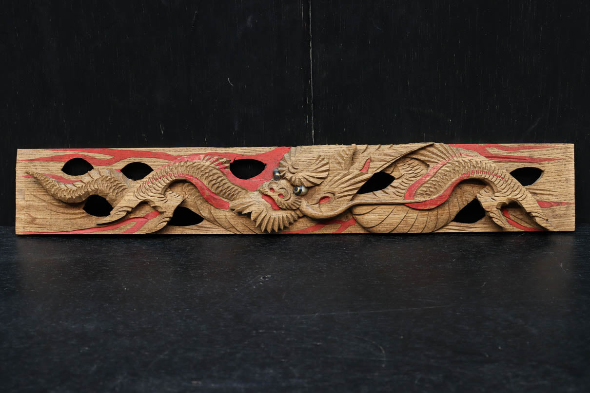 small carved ornaments DC8839