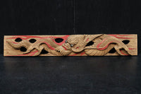 small carved ornaments DC8839