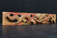 small carved ornaments DC8839